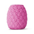 Pojemnik na kredki Ananas - różowy