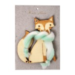 MERI MERI - Ozdoba choinkowa - Lisek 