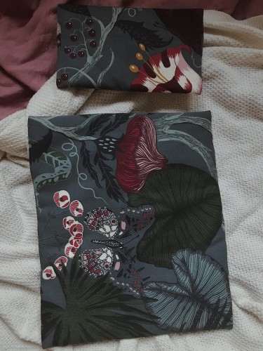 Poscielka-bawelniana-dla-lalek-w-kwiatki