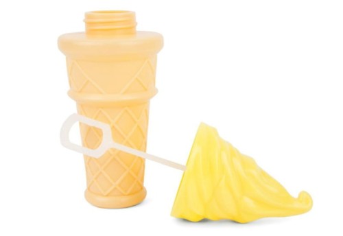 Bańki - Lód żółty - Sunnylife Australia