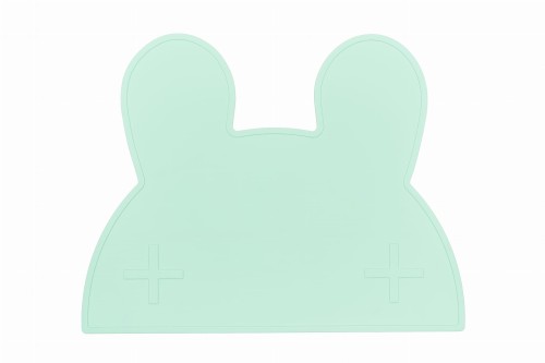 Podkładka Królik - miętowa