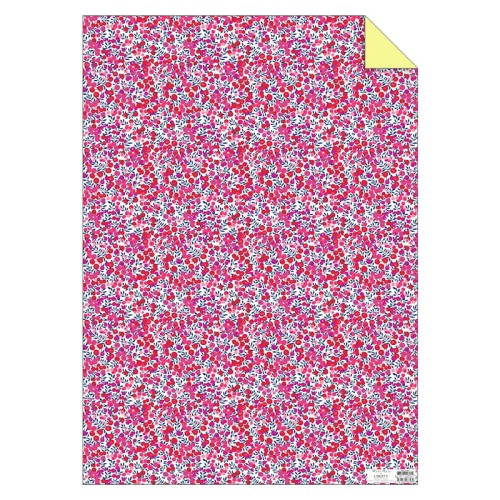 Papier prezentowy Liberty Wiltshire Berry - MERI MERI