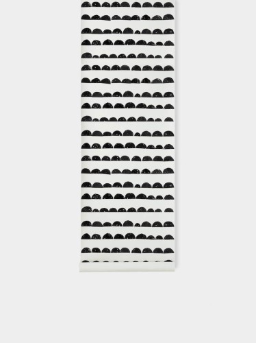 Tapeta Half Moon - FERM LIVING