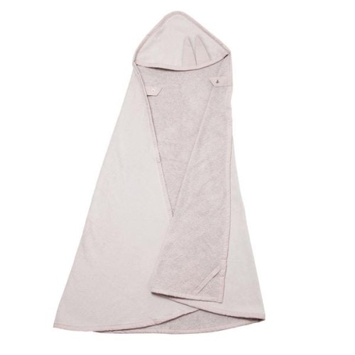 Ręcznik - Różowy królik - FABELAB