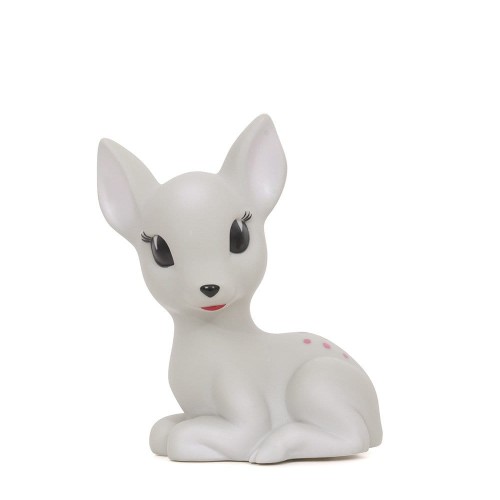 Lampka sarenka- jasnoszara- LAPIN&amp;ME