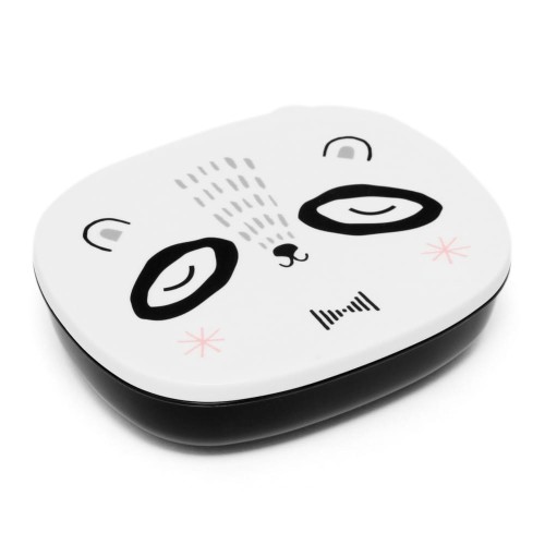 Pojemnik śniadaniowy - Pan Panda