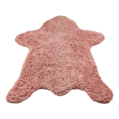 Dywan - Różowy miś - KidsDepot