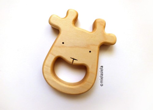  Gryzak Jelonek - Mielasiela