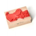 Stempel Have a nice day!