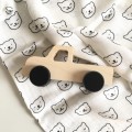 Drewniany samochód Truck - Briki Vroom Vroom