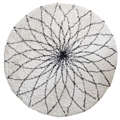 Dywan Flower Power - Kids Depot