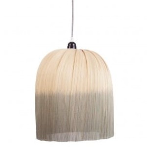 Lampka Collas szara - Kids Depot
