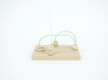 Rollercoaster #03 mint&amp;white.jpg