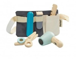  PLAN TOYS - Salon fryzjerski - PLTO-3492