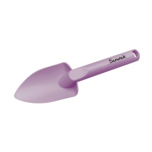 Łopatka - Lila - Scrunch spade - Funkit World