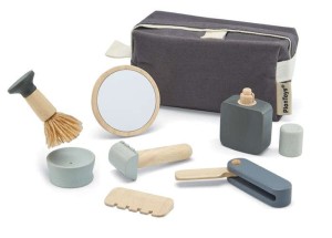 PLAN TOYS - Zestaw do golenia - PLTO-3704