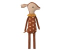 MAILEG-Bambi-Medium-w-kropki-16-0932-00