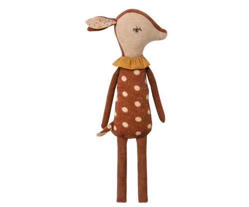 MAILEG-Bambi-Medium-w-kropki-16-0932-00