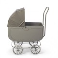 Wózek Doll Pram Vintage Grey2.jpg