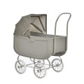 Wózek Doll Pram Vintage Grey5.jpg