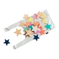 KUKKIA-Drewniane-gwiazdki-25 szt.-Tanabata Cookies