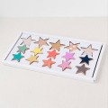 KUKKIA-Drewniane-gwiazdki-25 szt.-Tanabata Cookies