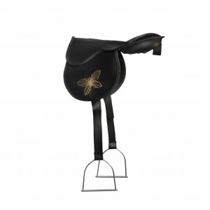 Astrup - Siodło dla konia Hobby Horse 