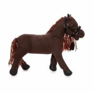 Astrup - Brązowy Konik Minis zabawka - Pixie 30 cm  