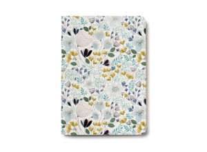 Notes 56 stron -April Bouquet - Anna Emilia Laitinen 