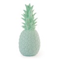 Lampka ananas - miętowa