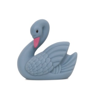 LAPIN&ME - Lampka łabędź - Heron Blue