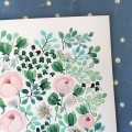  Plakat May Bouquet- Anna Emilia Laitinen