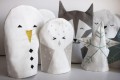 Kalendarz adwentowy - In the Snow -5