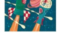 Puzzle W stronę przyszłości 5 - Londji
