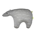 Poduszka miś polarny KNUT