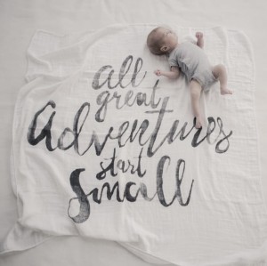Mies & Co - Otulacz Great Adventures