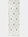  Tapeta Forest Blue - FERM LIVING