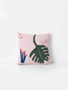 Poduszka Liść - FERM LIVING