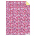 Papier prezentowy Liberty Wiltshire Berry - MERI MERI