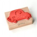Stempel Post