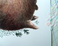 Plakat Winter Is Ending - Anna Emilia Laitinen