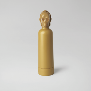 Butelka Star Wars C-3PO 