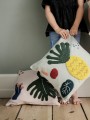 Poduszka Ananas - FERM LIVING