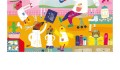 Puzzle 36 - Chcę zostać lekarzem - LONDJI