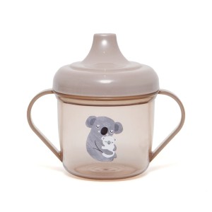 Petit Monkey - Kubek z ustnikiem Koala