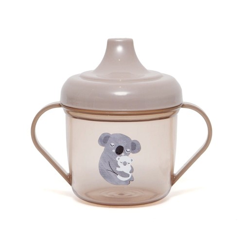 Kubek z ustnikiem Koala