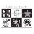 Kartonowe klocki - GROW- WEE GALLERY