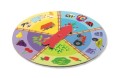  Gra edukacyjna Lotto - Farma - DJECO