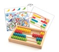 Gra Nauka liczenia - Eduludo - Djeco