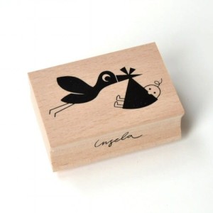 Stempel New born